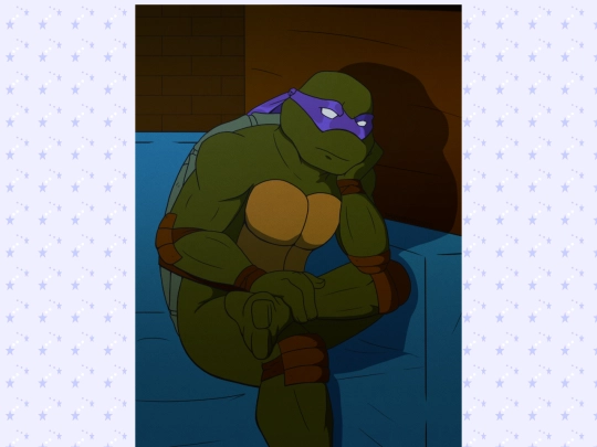 artwork/donatello/gallery01 screenshot