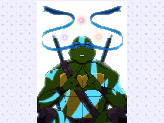 artwork/leonardo/gallery01 screenshot