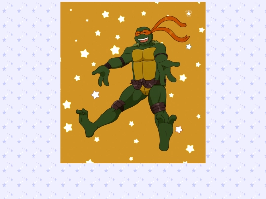 artwork/michelangelo/gallery01 screenshot