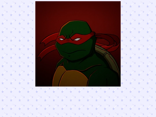 artwork/raphael/gallery01 screenshot