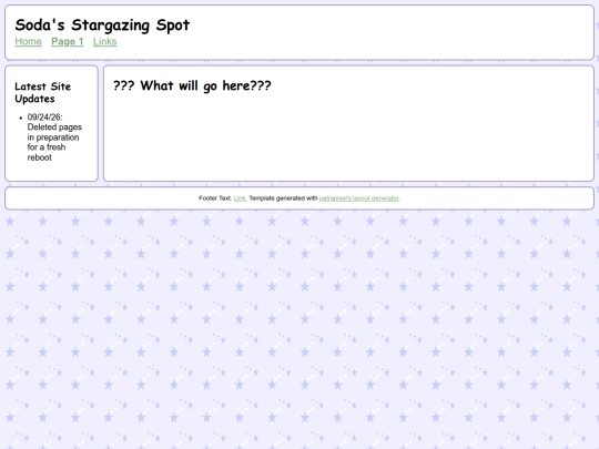 page1 screenshot