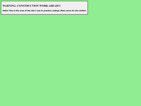 practicecode/practiceindex screenshot