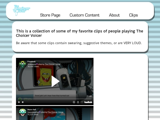 v2/clips screenshot