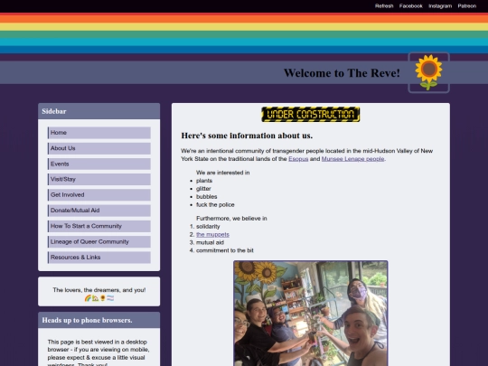 index-archive screenshot
