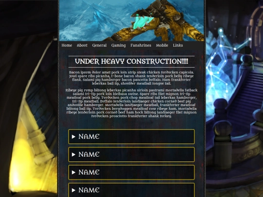general/misc screenshot