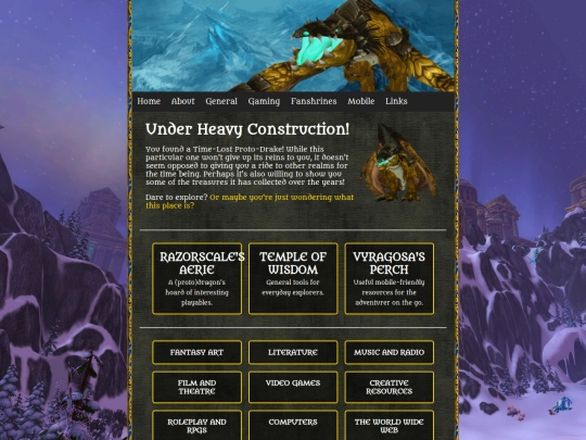 main screenshot