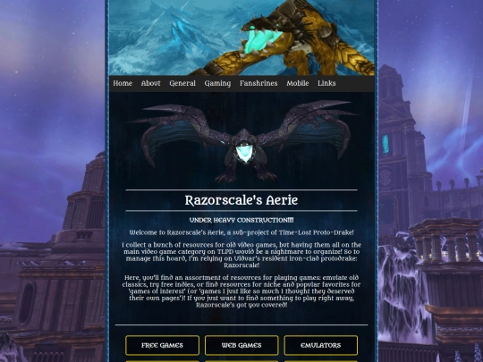 razorscale screenshot