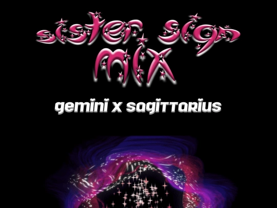 sistersignmix screenshot