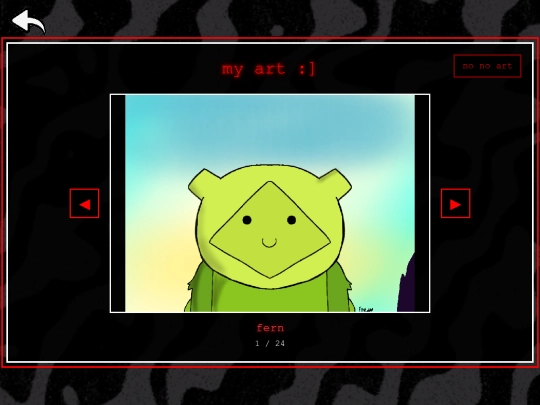 art screenshot