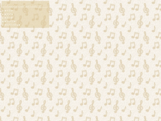 heavyrotation screenshot