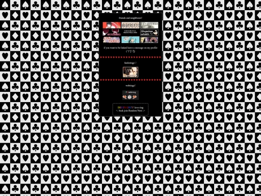 link screenshot