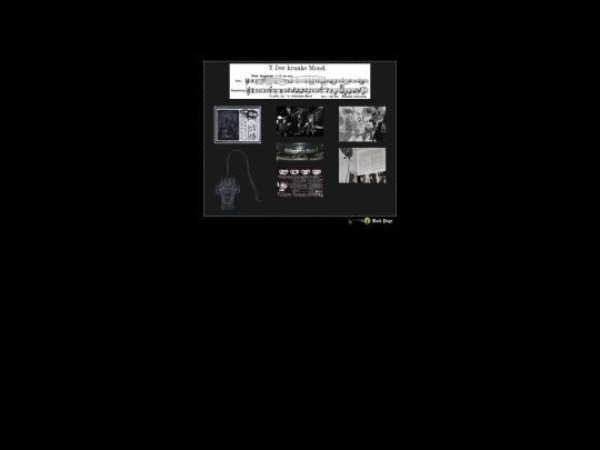 phlegmatic screenshot