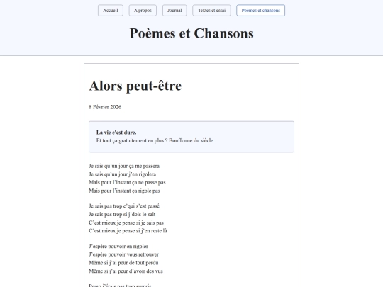 poemes-chansons/alorspeutetre screenshot