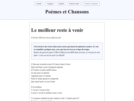 poemes-chansons/etlemeilleur screenshot