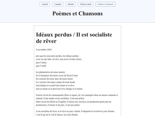 poemes-chansons/ideaux-perdus screenshot