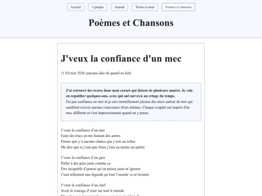 poemes-chansons/jveuxlaconfiance screenshot