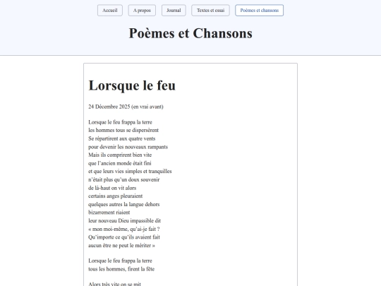poemes-chansons/lorsque-le-feu screenshot