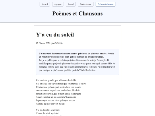 poemes-chansons/yaeudusoleil screenshot