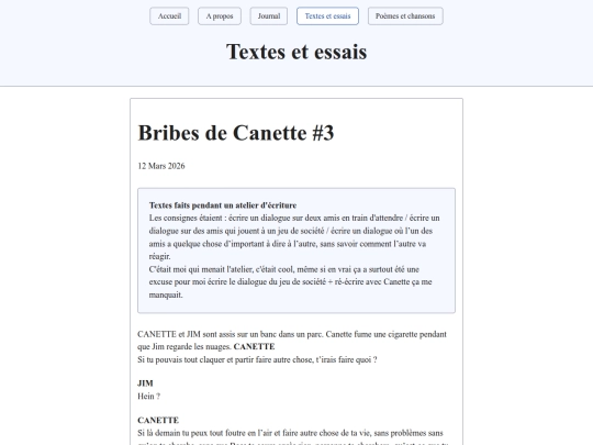 textes/canette3 screenshot