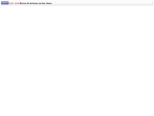 gcal_flow/calmobilesp screenshot