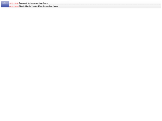 gcal_flow/scrollcalmobilesp screenshot