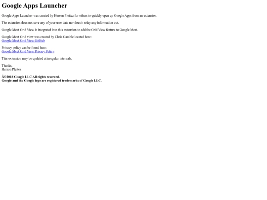 privacy screenshot
