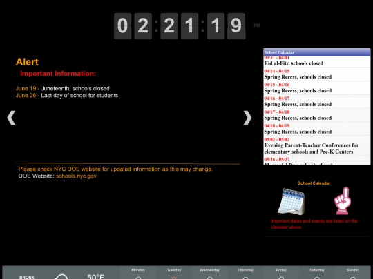 signage3 screenshot