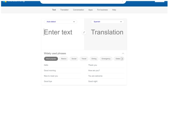 translate screenshot