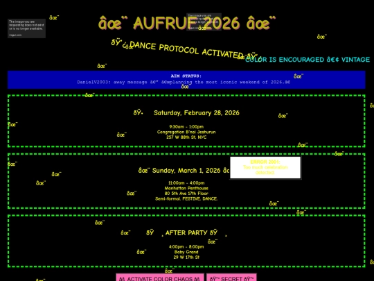 home screenshot