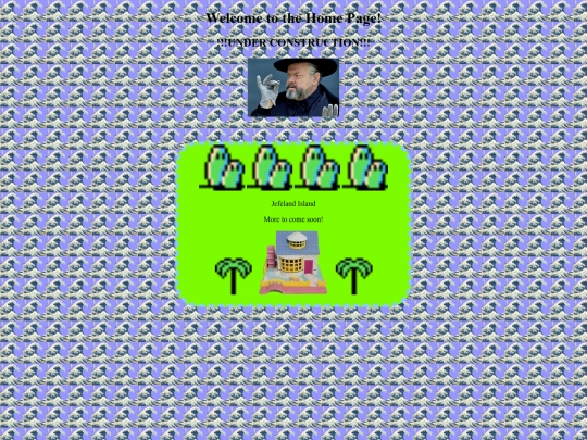 home screenshot