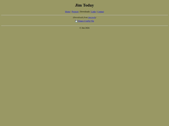 downloads screenshot