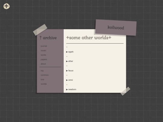 buttons screenshot