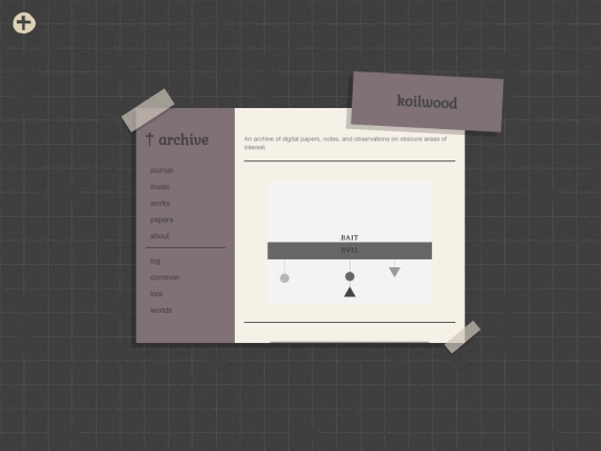 papers screenshot