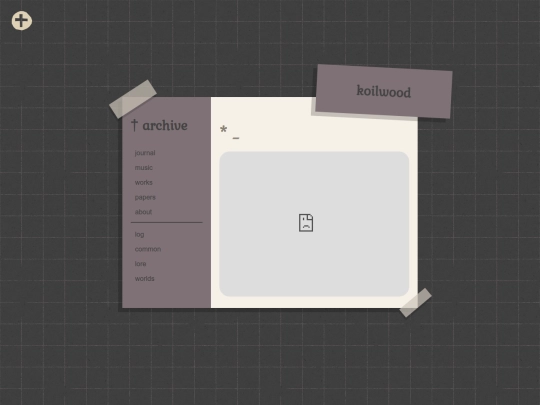 tunes screenshot