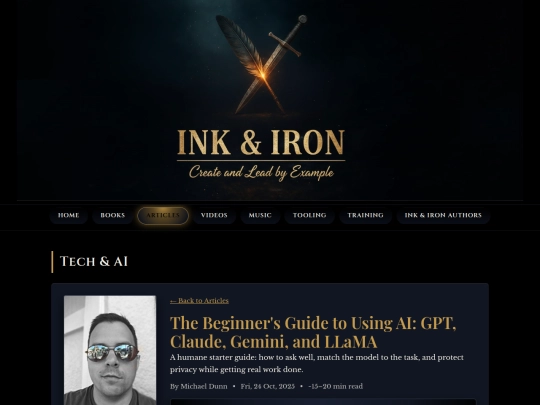 Articles/beginners-guide-using-ai screenshot