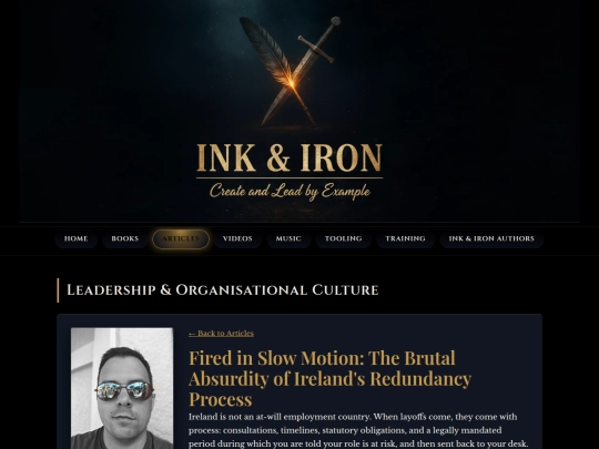 Articles/fired-in-slow-motion-ireland-redundancy screenshot