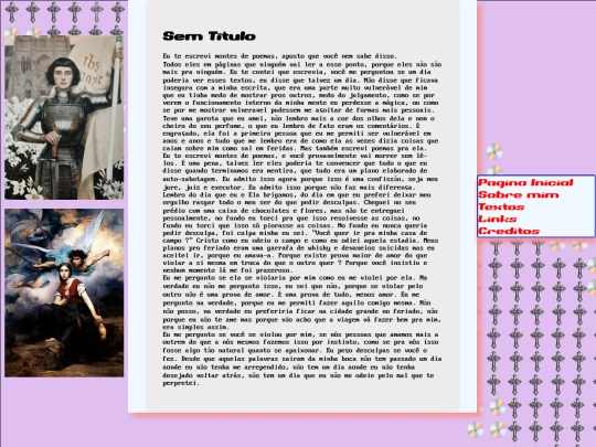 Textos/SemTitulo screenshot