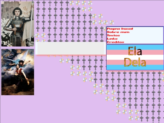 Textos/template screenshot