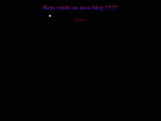 homepage screenshot