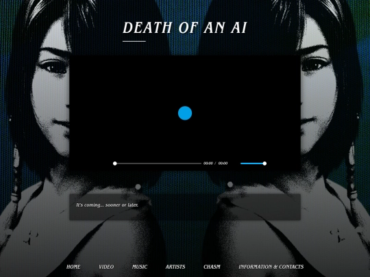 deathofanai screenshot
