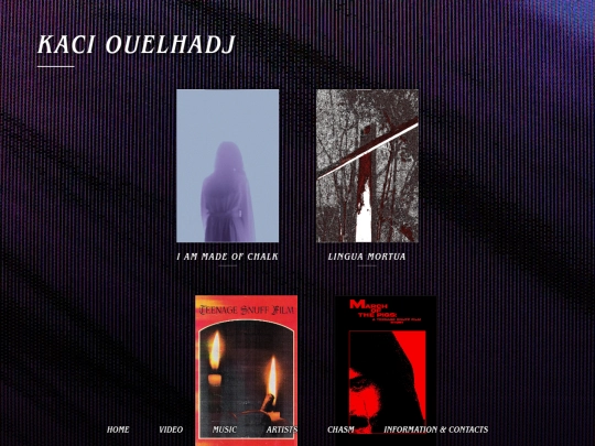 video screenshot