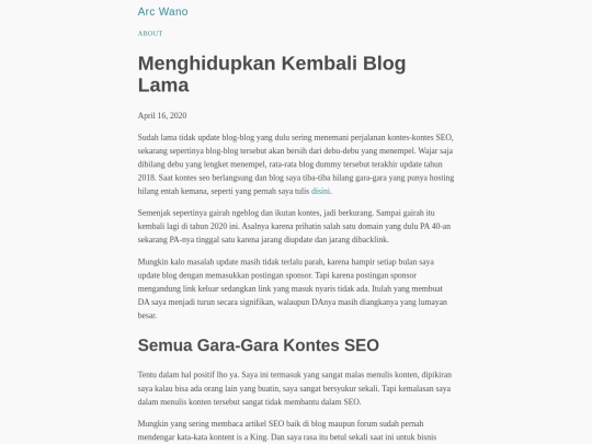 menghidupkan-kembali-blog-lama screenshot