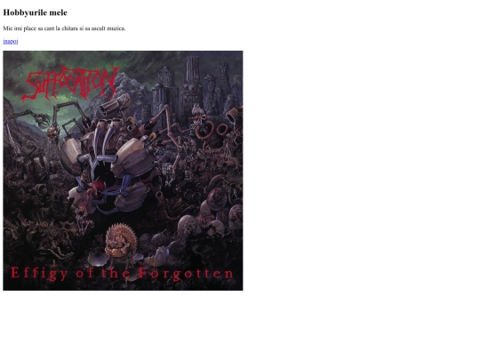 hobbyurilemele screenshot