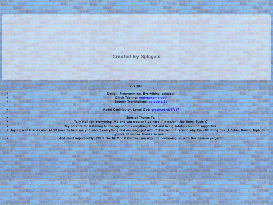 tallyverse screenshot