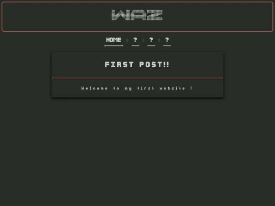 main screenshot