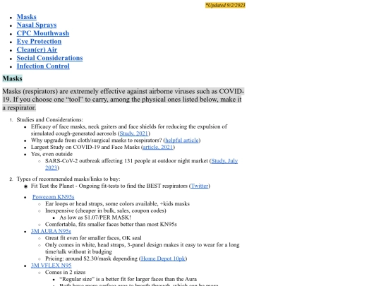 toolbox/COVIDMitigationStrategies screenshot