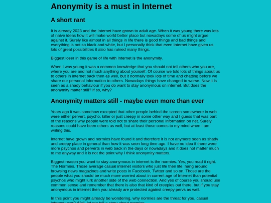anonymity_is_must screenshot