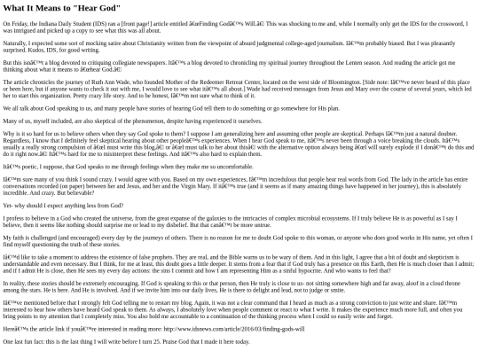 what_it_means_to_hear_god screenshot