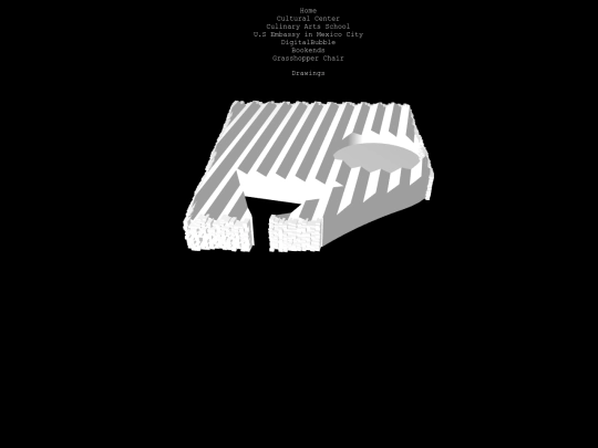 CulturalCenter screenshot