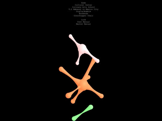 DigitalBubble screenshot